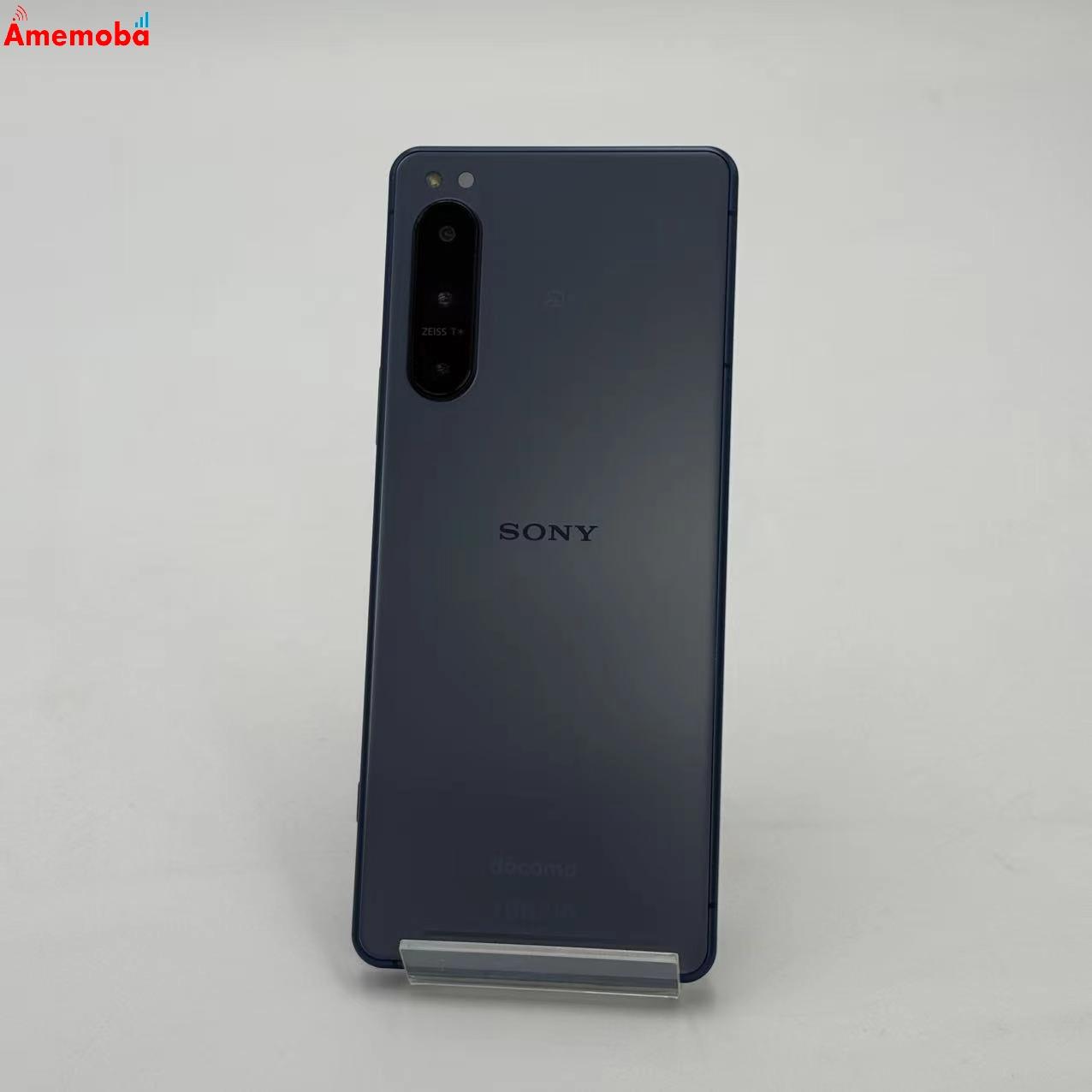 Xperia 5 IV 8GB/128GB ブルー SO-54C docomo版SIMフリー 美品