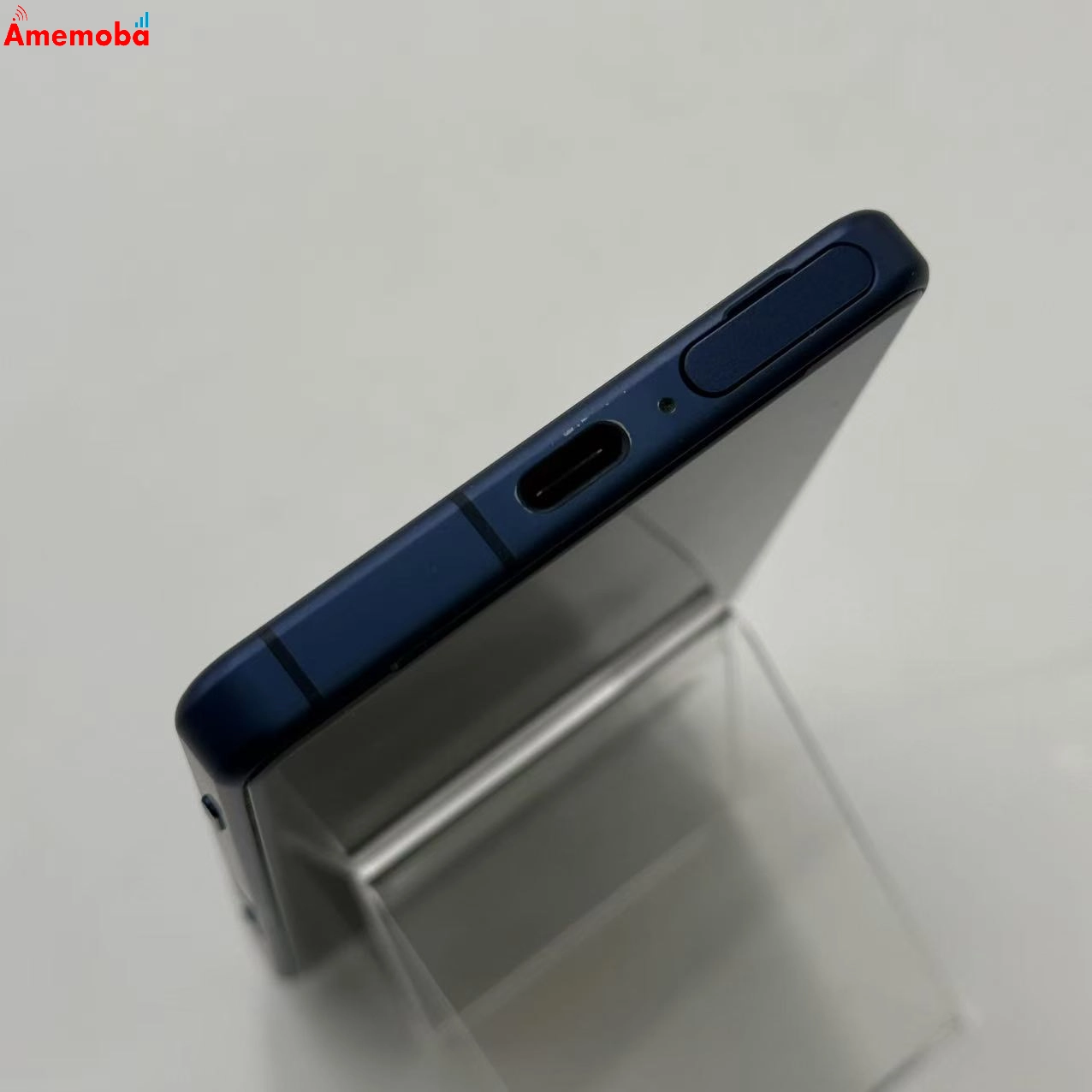 Xperia 5 IV 8GB/128GB ブルー SO-54C docomo版SIMフリー 美品