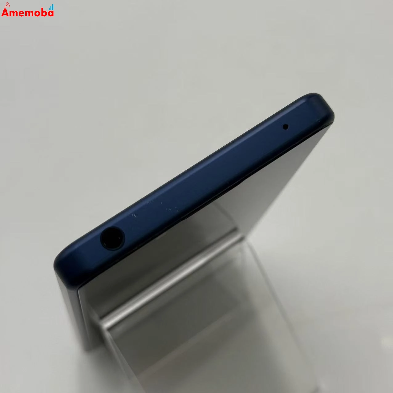 Xperia 5 IV 8GB/128GB ブルー SO-54C docomo版SIMフリー 美品
