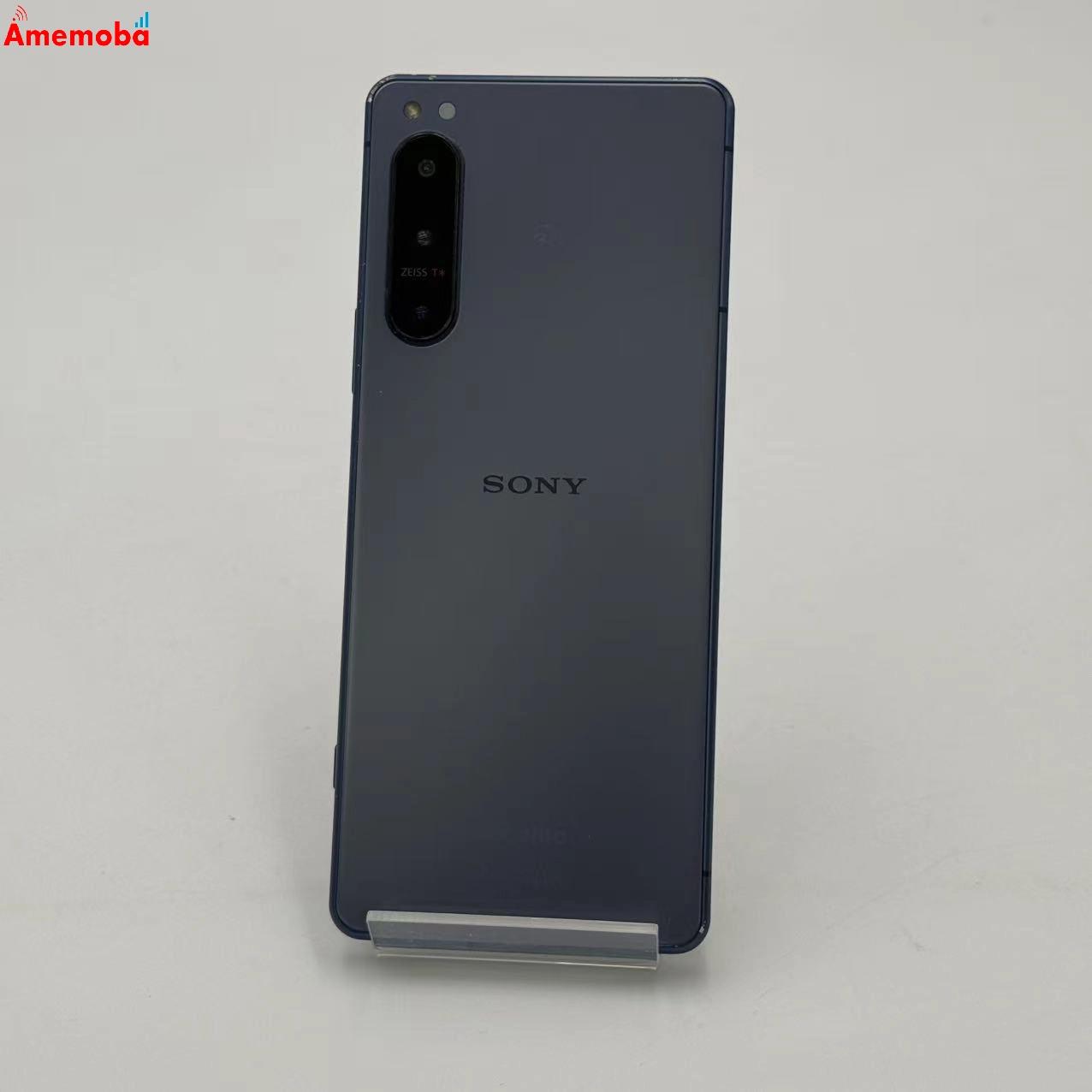 Xperia 5 IV 8GB/128GB ブルー SO-54C docomo版SIMフリー