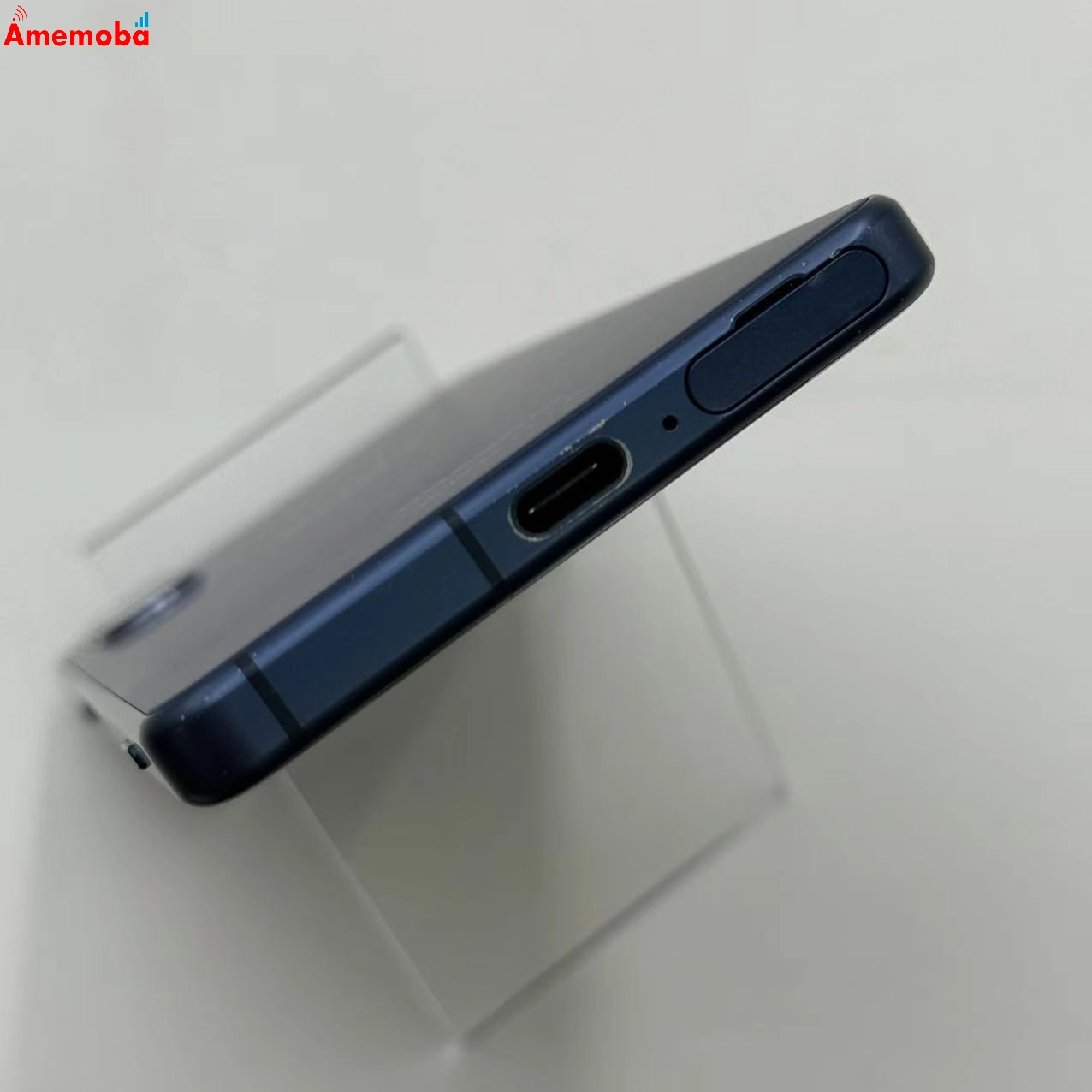 Xperia 5 IV 8GB/128GB ブルー SO-54C docomo版SIMフリー