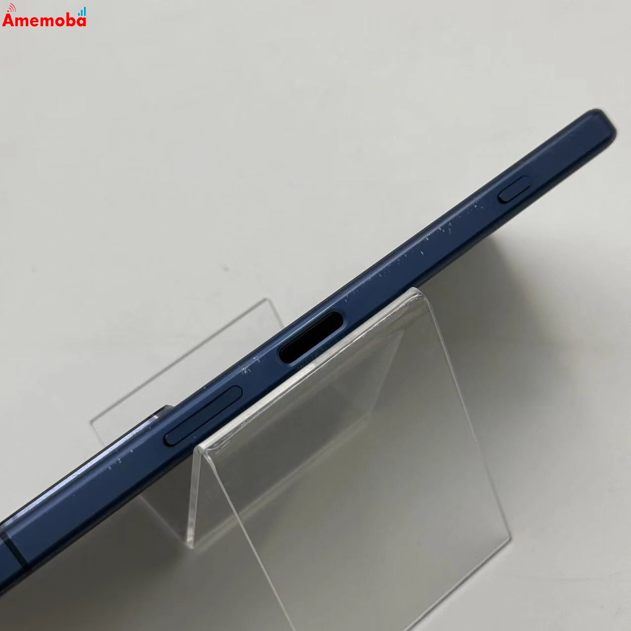 Xperia 5 IV 8GB/128GB ブルー SO-54C docomo版SIMフリー