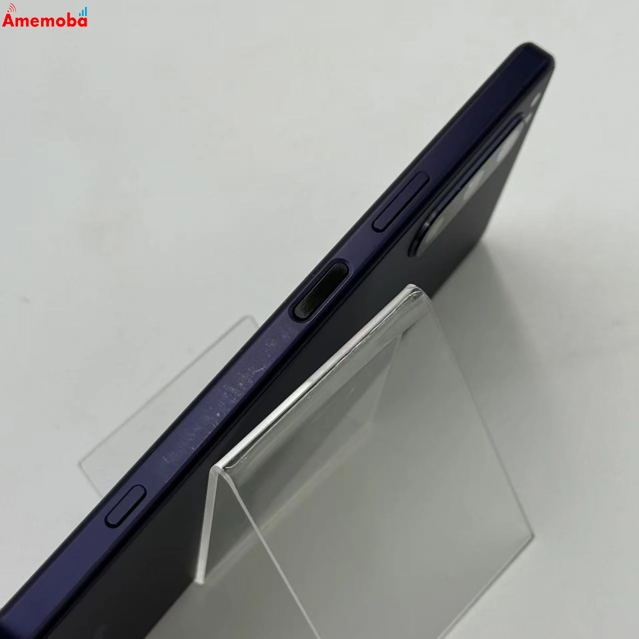 Xperia 5 IV 8GB/128GB ブルー SO-54C docomo版SIMフリー