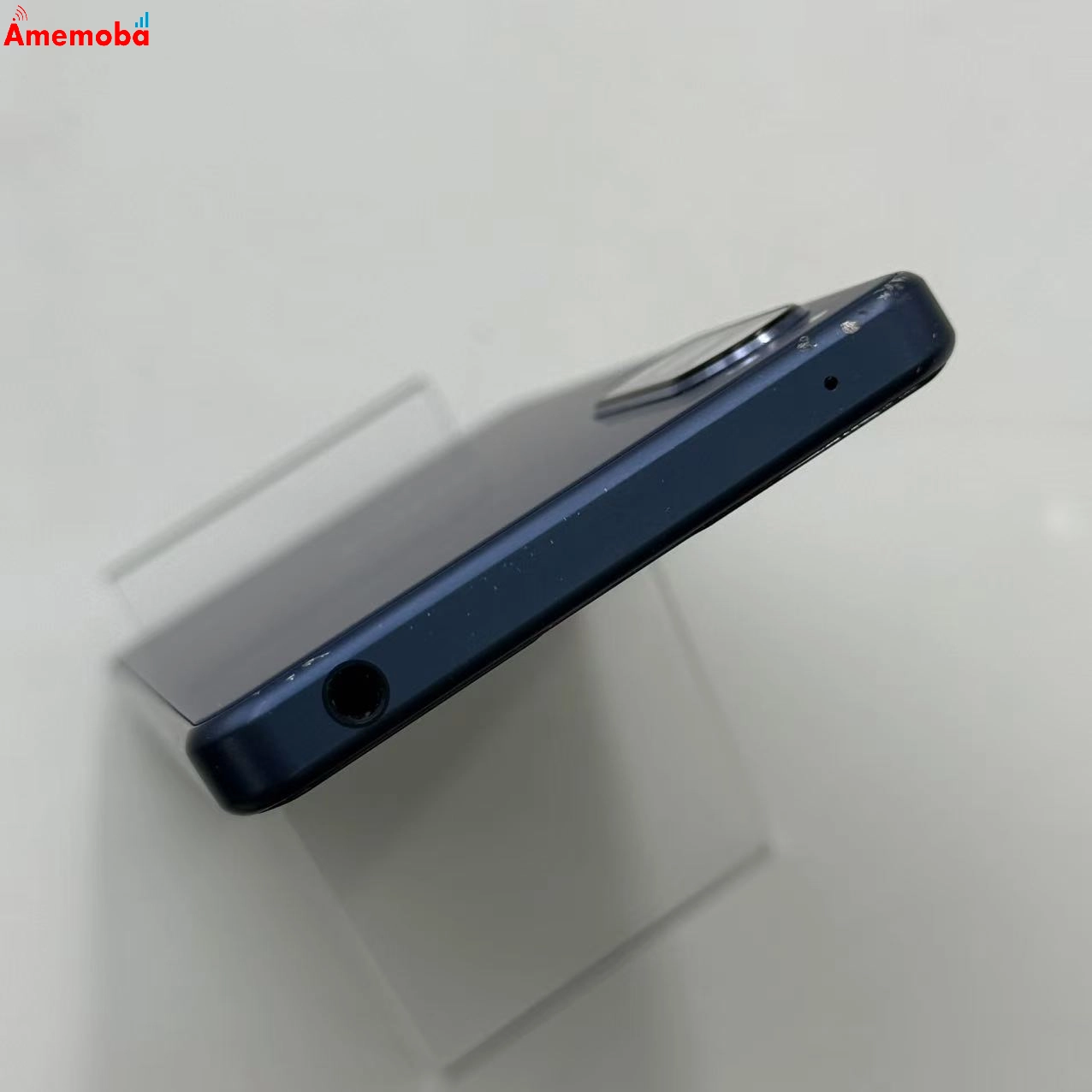 Xperia 5 IV 8GB/128GB ブルー SO-54C docomo版SIMフリー