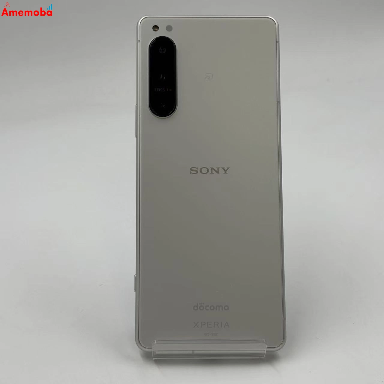 Xperia 5 IV 8GB/128GB エクリュホワイト SO-54C docomo版SIMフリー