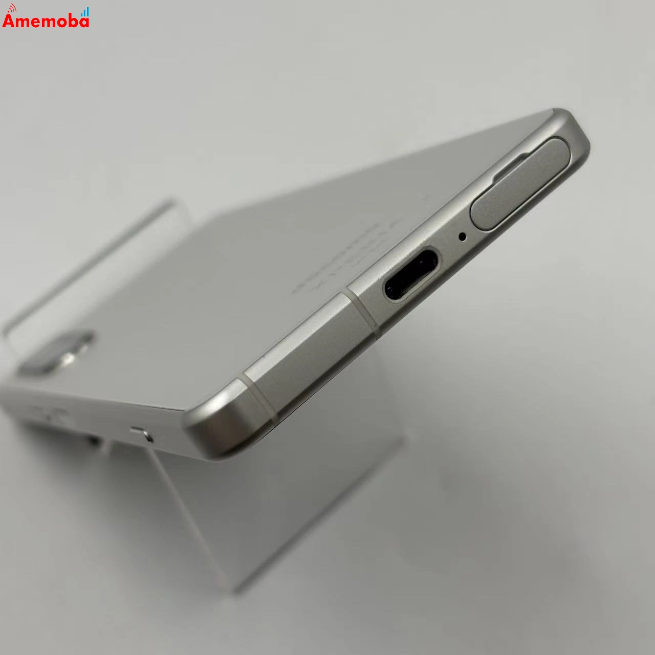 Xperia 5 IV 8GB/128GB エクリュホワイト SO-54C docomo版SIMフリー
