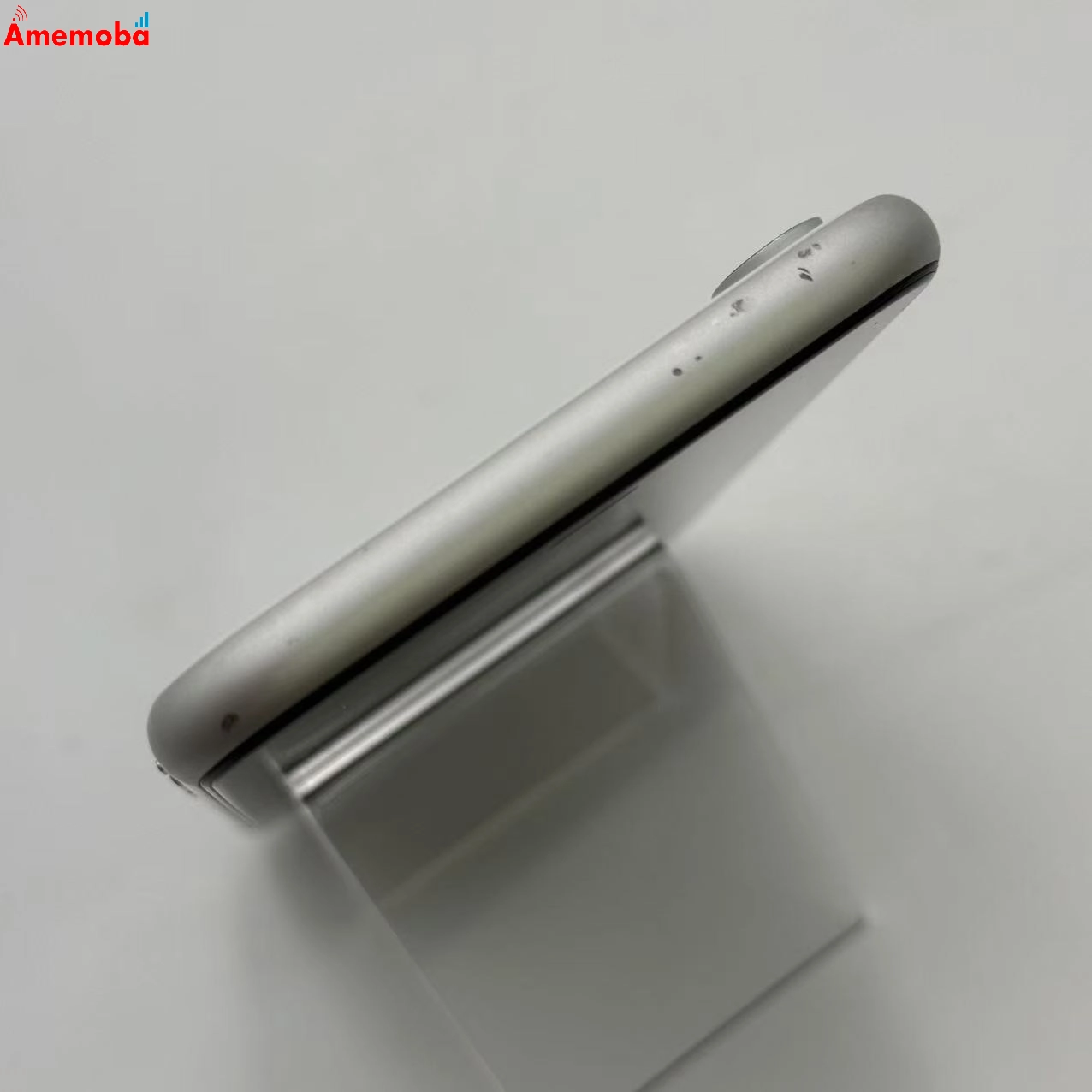 iPhoneXR 64GB ホワイト MT032J/A SoftBank版SIMフリー ジャンク品