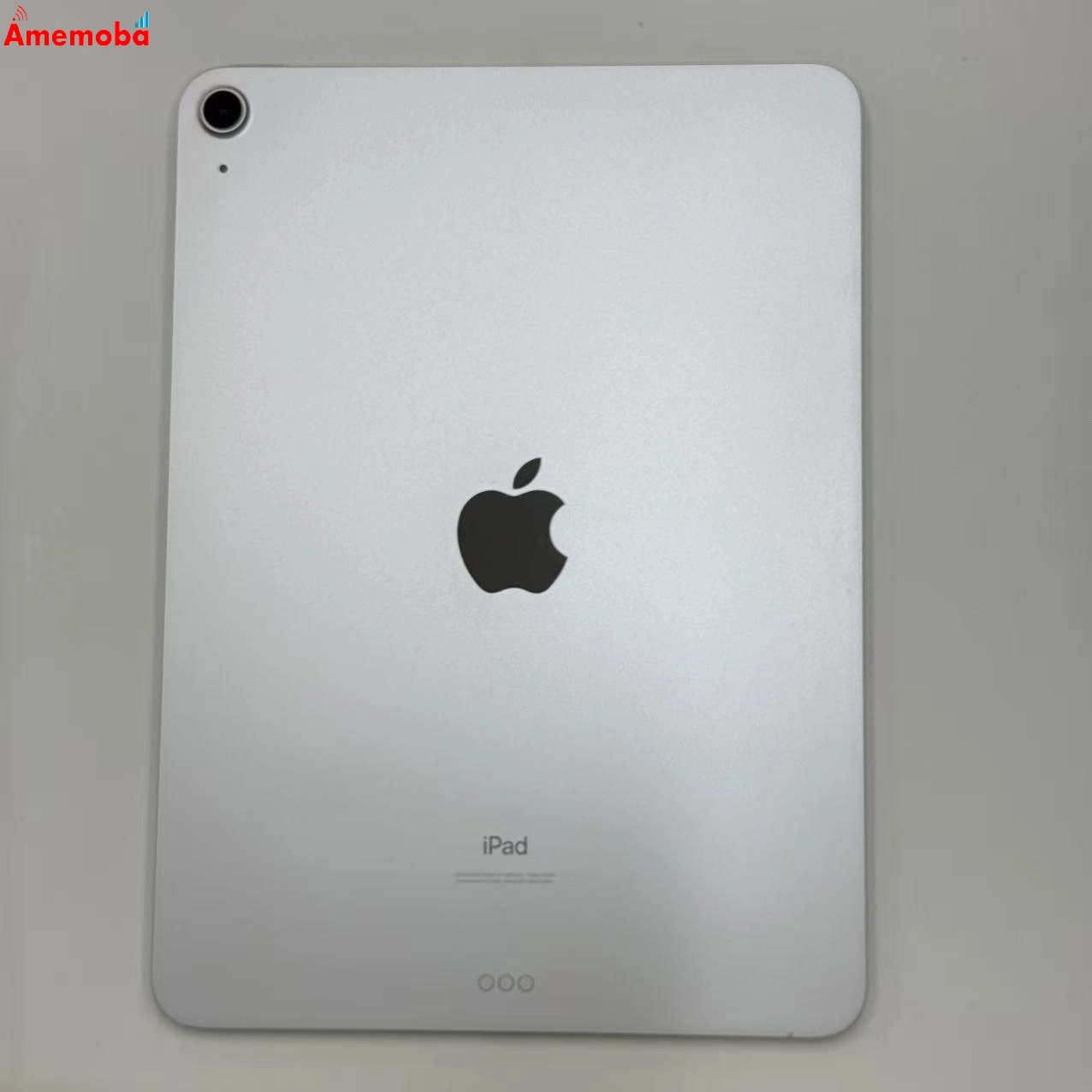 iPad Air 第4世代 Wi-Fiモデル 64GB シルバー MYFN2J/A 訳あり品