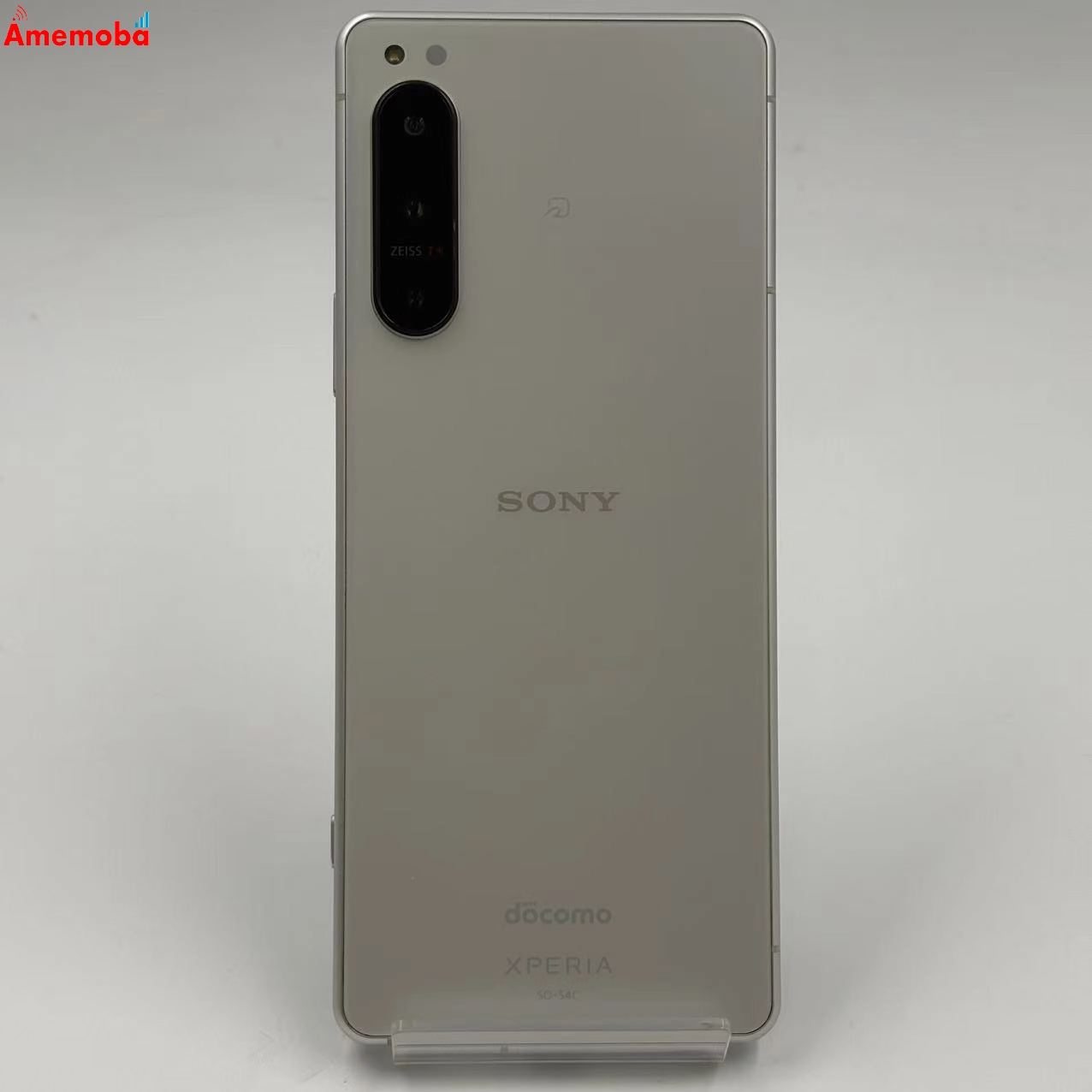 Xperia 5 IV 8GB/128GB エクリュホワイト SO-54C docomo版SIMフリー 美品