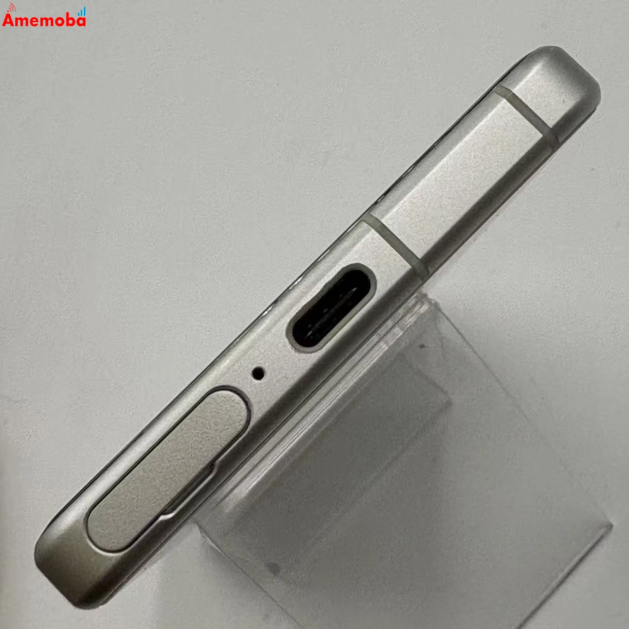 Xperia 5 IV 8GB/128GB エクリュホワイト SO-54C docomo版SIMフリー 美品