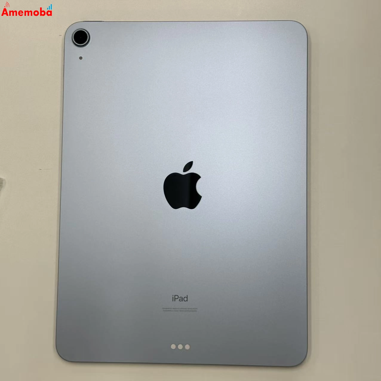iPad Air 第4世代 Wi-Fiモデル 64GB スカイブルー MYFQ2J/A 訳あり品