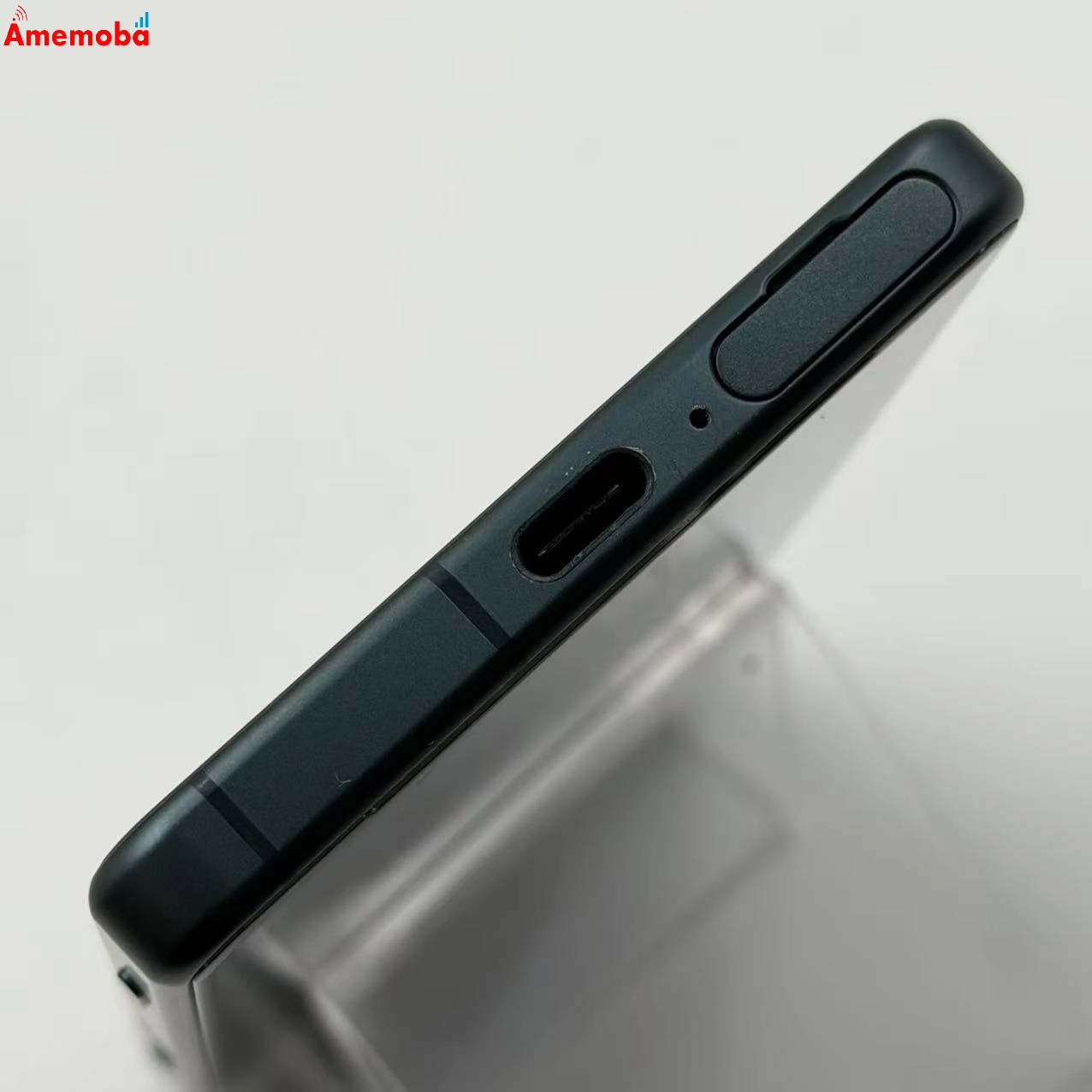 Xperia 5 IV 8GB/128GB グリーン SO-54C docomo版SIMフリー 美品