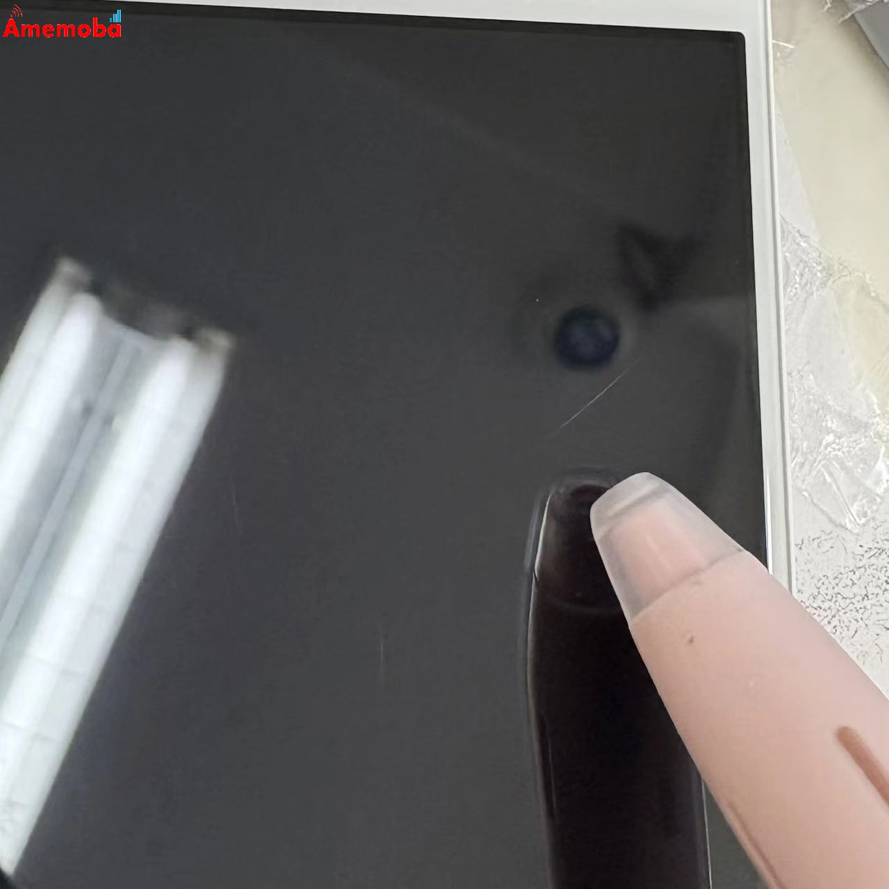 ZenFone 4 Max 32GB ローズピンク ASUSX00HD SIMフリー