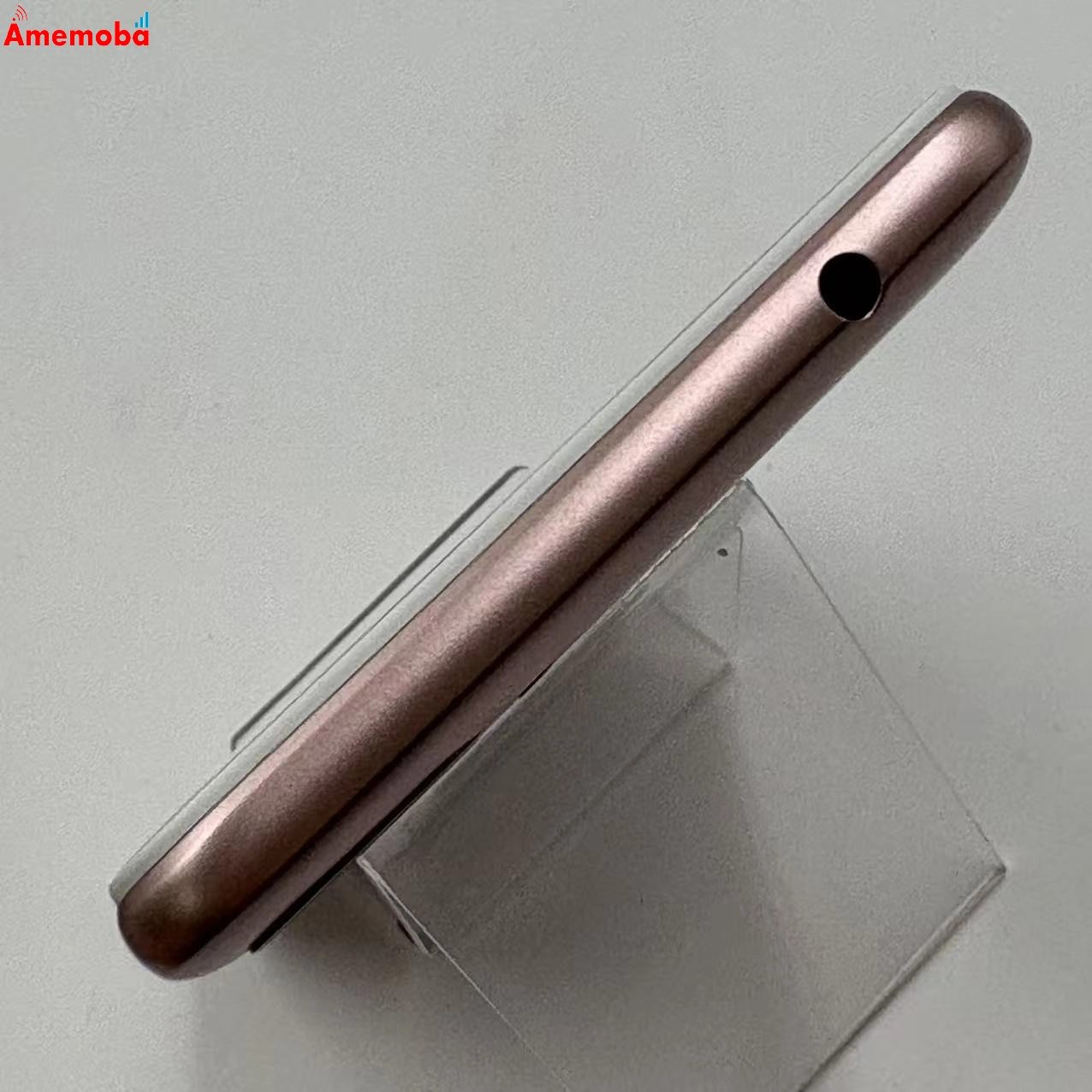 ZenFone 4 Max 32GB ローズピンク ASUSX00HD SIMフリー