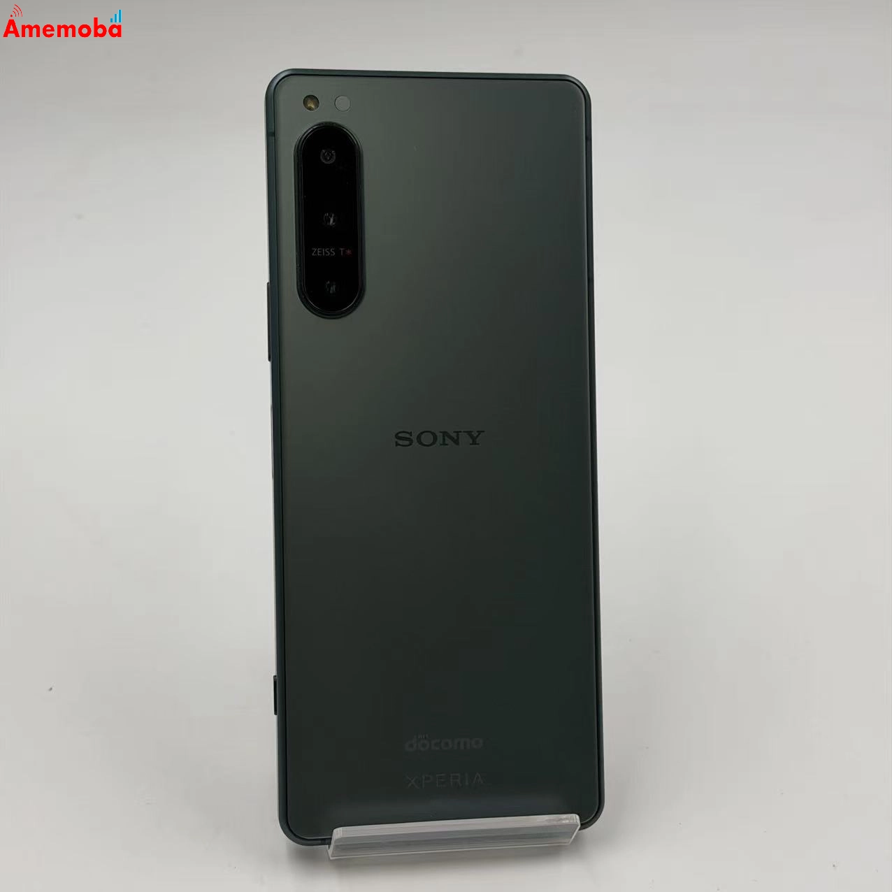 Xperia 5 IV 8GB/128GB グリーン SO-54C docomo版SIMフリー美品