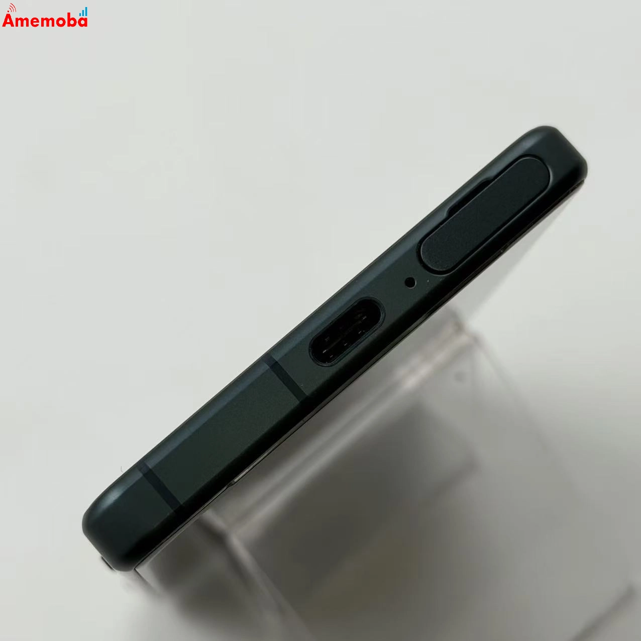 Xperia 5 IV 8GB/128GB グリーン SO-54C docomo版SIMフリー美品