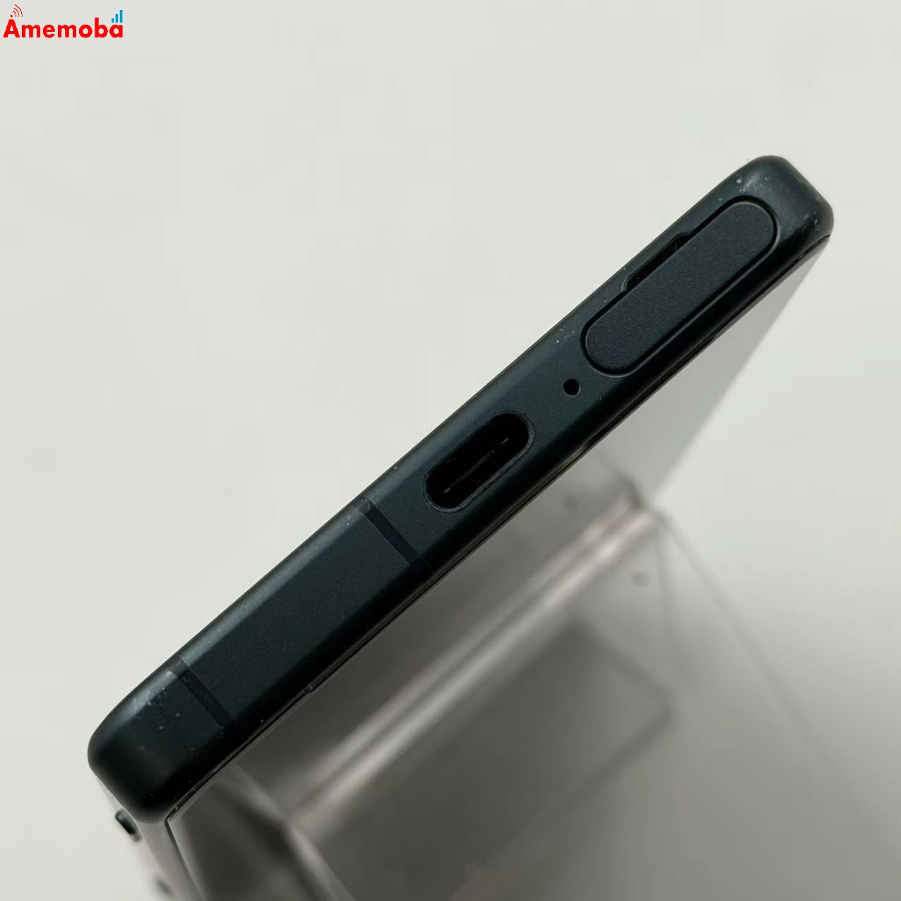 Xperia 5 IV 8GB/128GB グリーン SO-54C docomo版SIMフリー