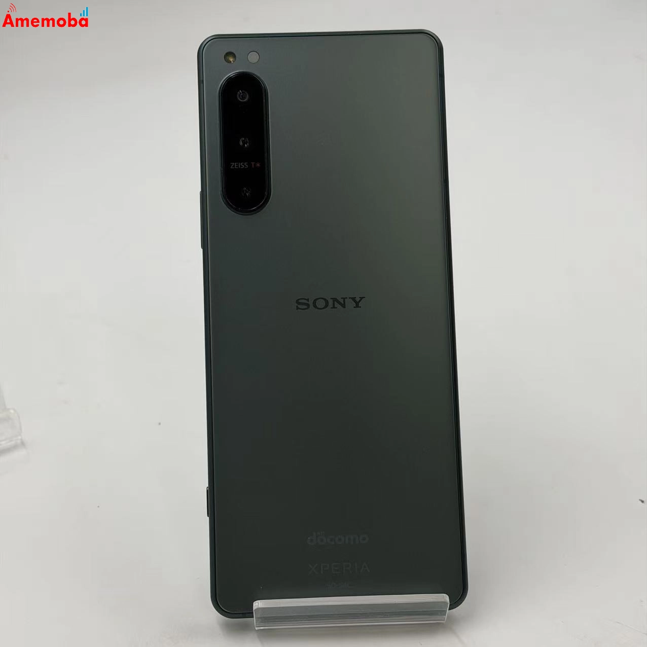 Xperia 5 IV 8GB/128GB グリーン SO-54C docomo版SIMフリー