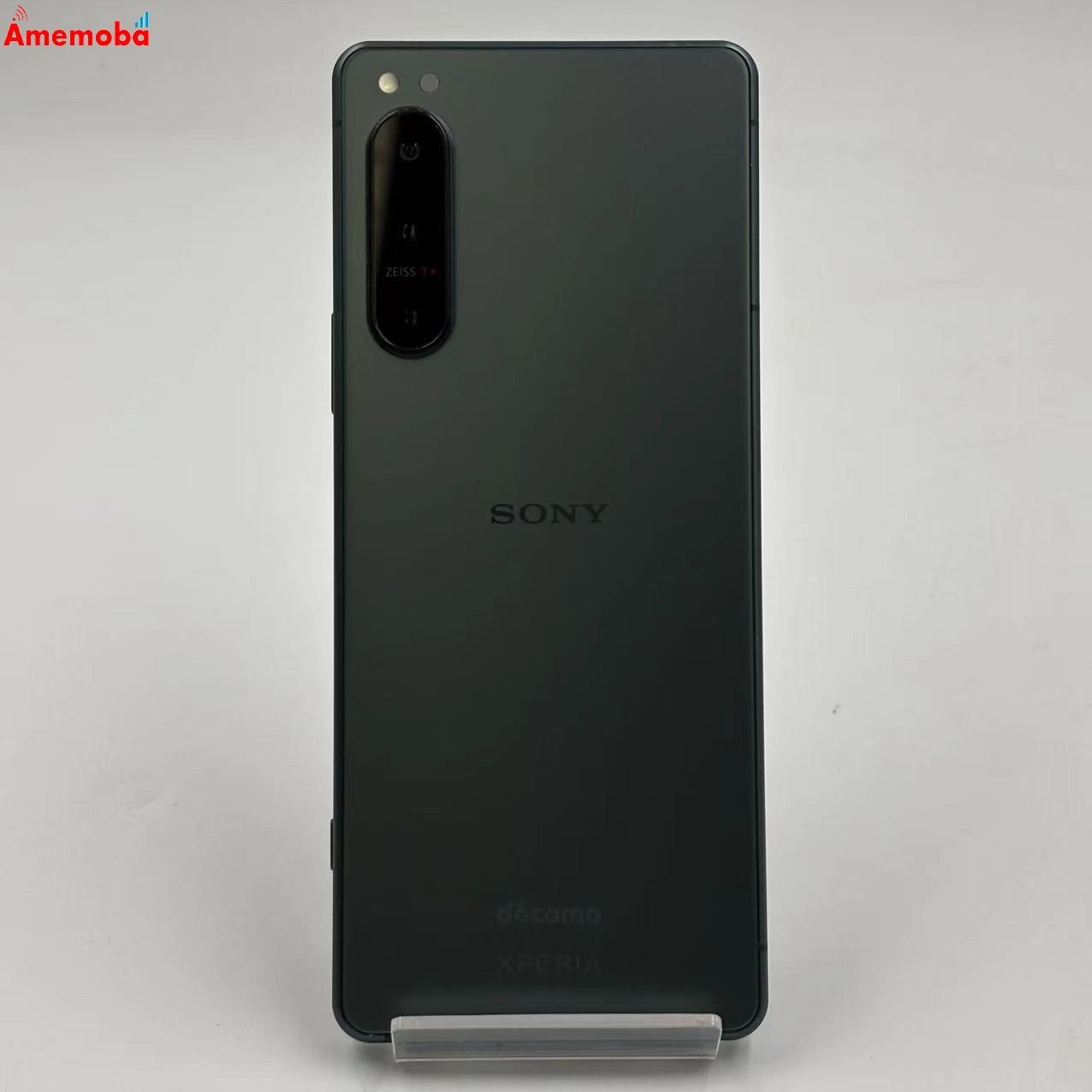 Xperia 5 IV 8GB/128GB グリーン SO-54C docomo版SIMフリー