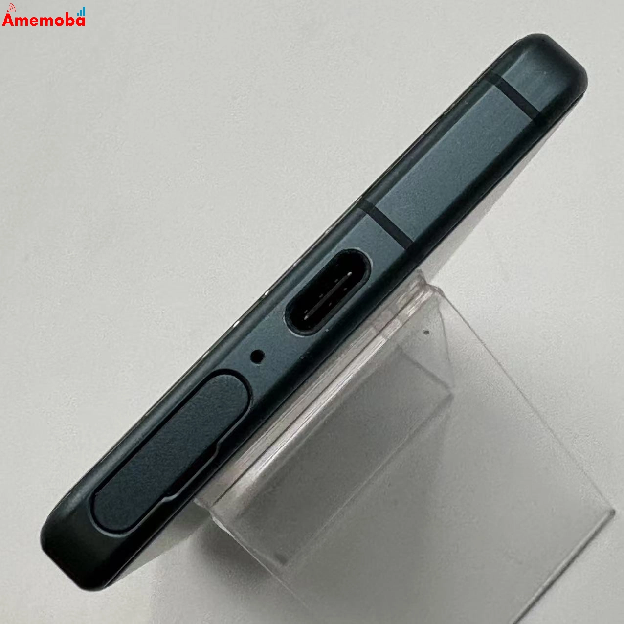 Xperia 5 IV 8GB/128GB グリーン SO-54C docomo版SIMフリー