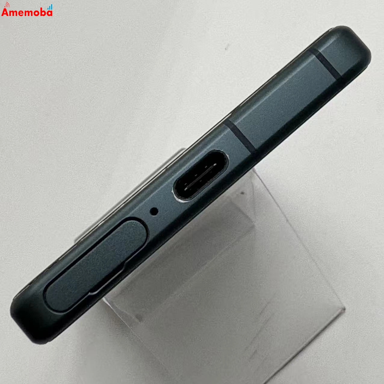 Xperia 5 IV 8GB/128GB グリーン SO-54C docomo版SIMフリー 美品
