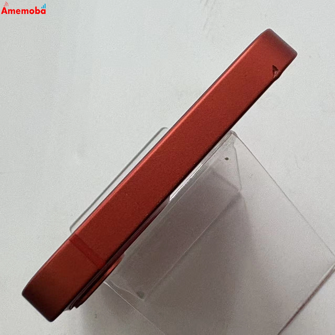 iPhone12 mini 128GB Product Red MGDN3J/A SoftBank版SIMフリー 訳あり品