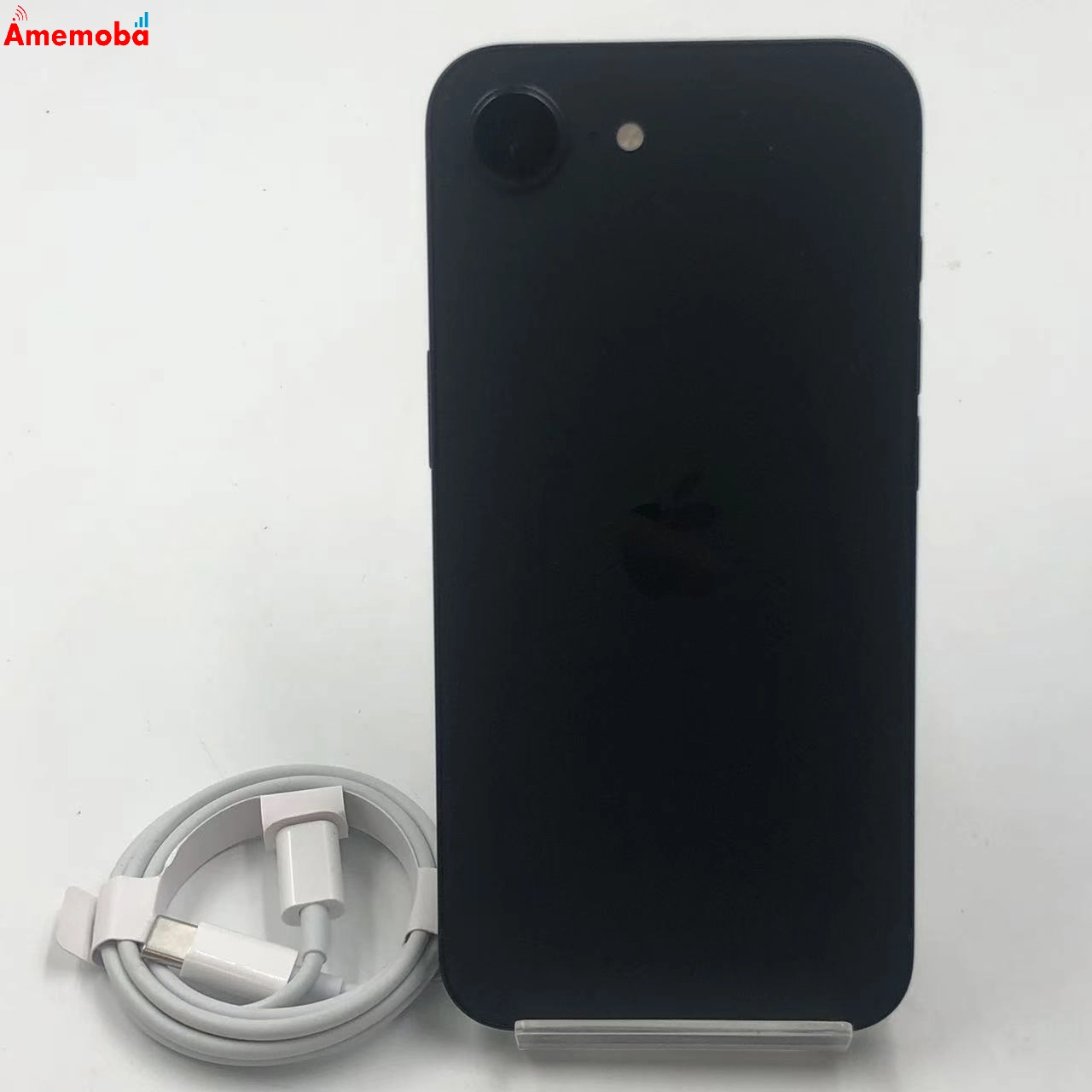 iPhone 16e 128GB ブラック 4D1Q4J/A Apple版SIMフリー 未使用品