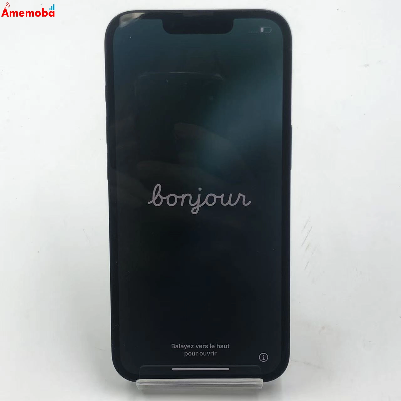 iPhone 16e 128GB ブラック 4D1Q4J/A Apple版SIMフリー 未使用品
