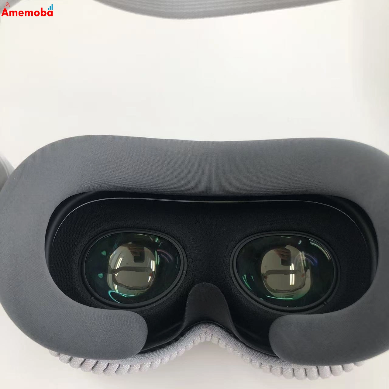 Apple Vision Pro (2024) 512GB 標準カラー MQL93LL/A 極美品