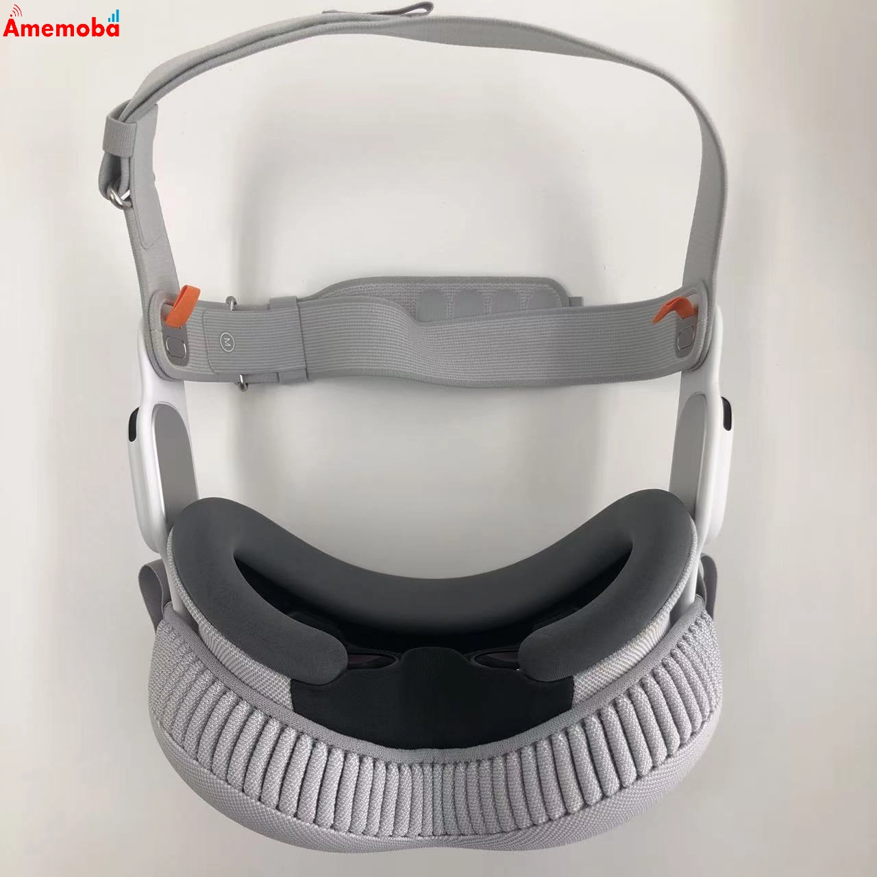 Apple Vision Pro (2024) 512GB 標準カラー MQL93LL/A 極美品