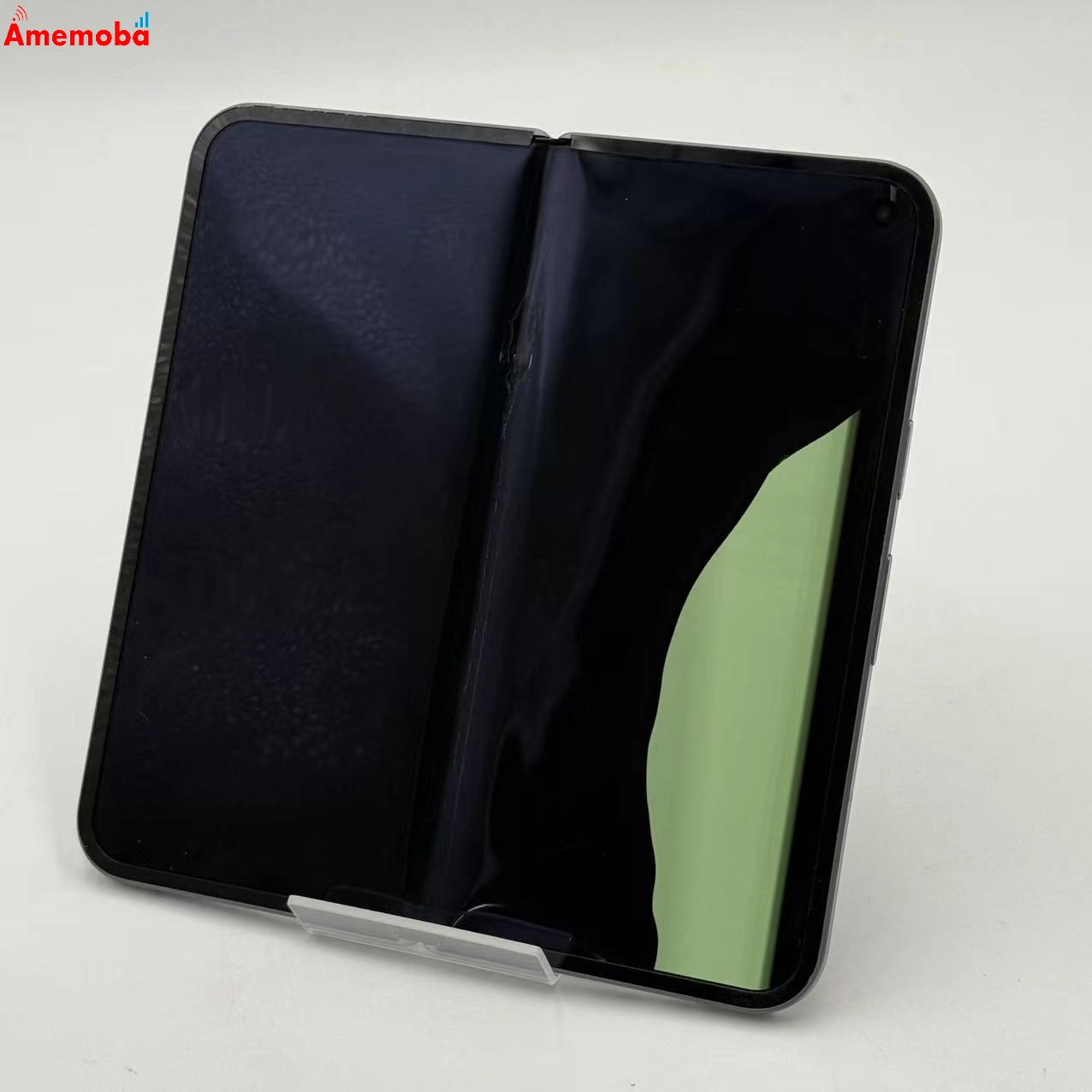 Google Pixel 10 Pro Fold 256GB Moonstone GM66V AU版SIMフリー ジャンク品 au