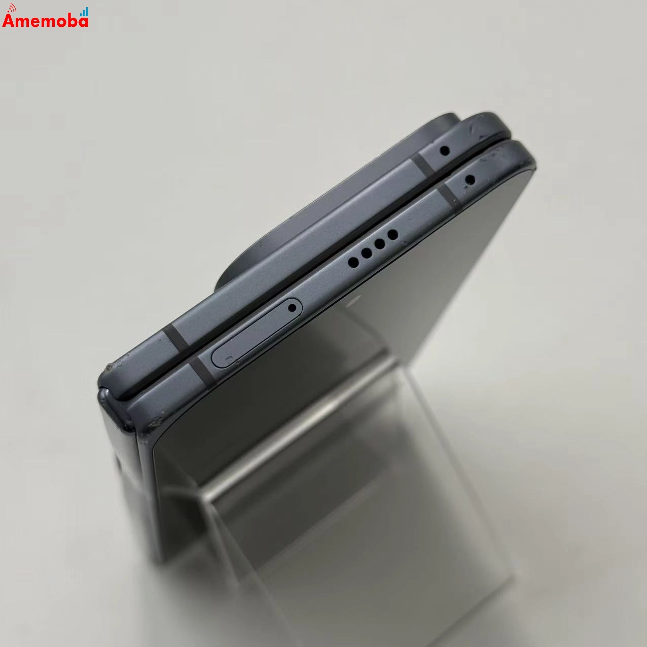 Google Pixel 10 Pro Fold 256GB Moonstone GM66V AU版SIMフリー ジャンク品 au