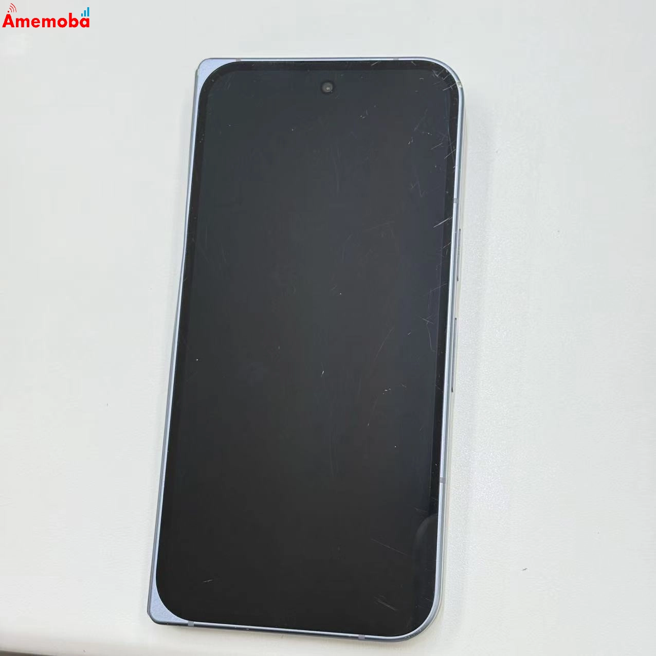 Google Pixel 10 Pro Fold 256GB Moonstone GM66V AU版SIMフリー ジャンク品 au