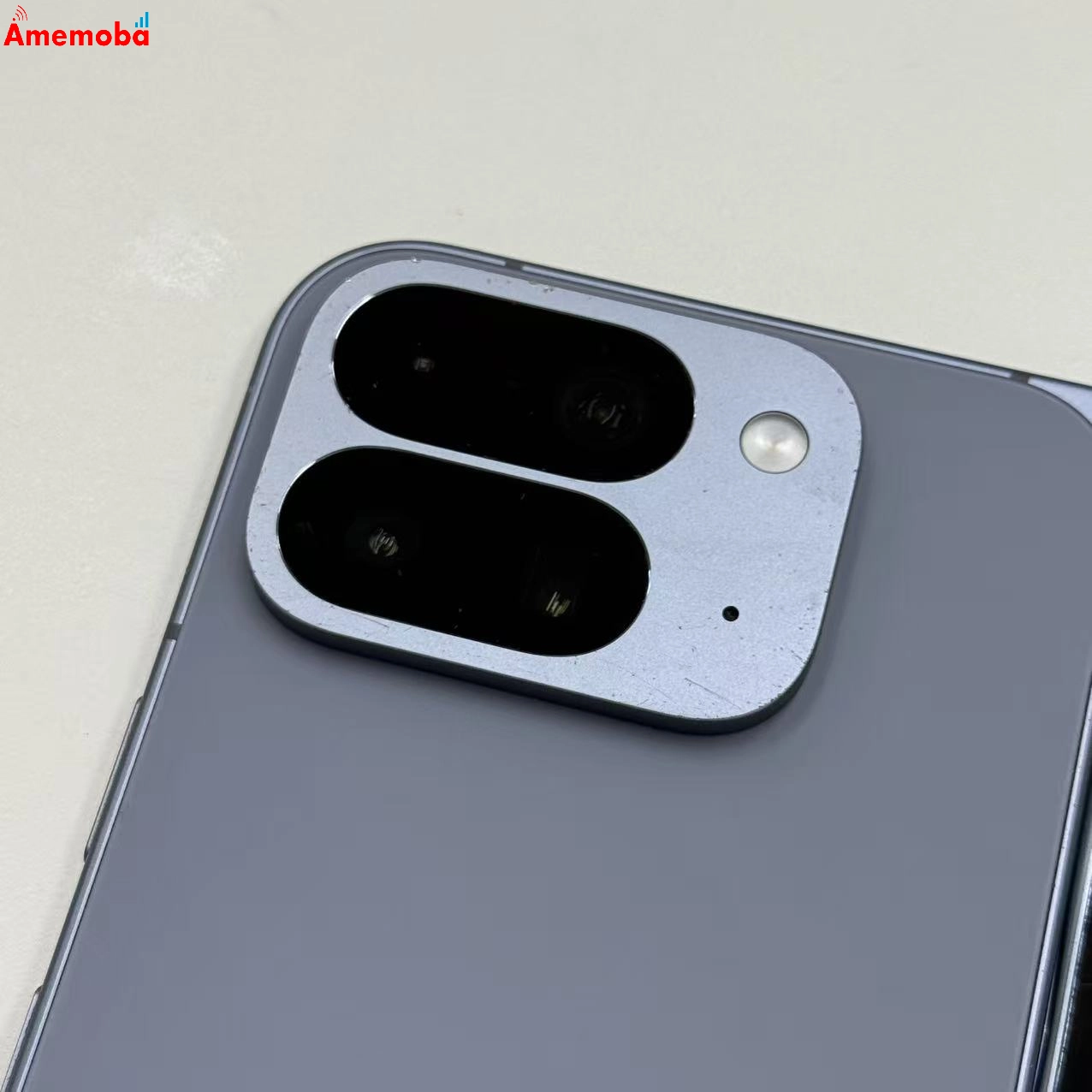 Google Pixel 10 Pro Fold 256GB Moonstone GM66V AU版SIMフリー ジャンク品 au