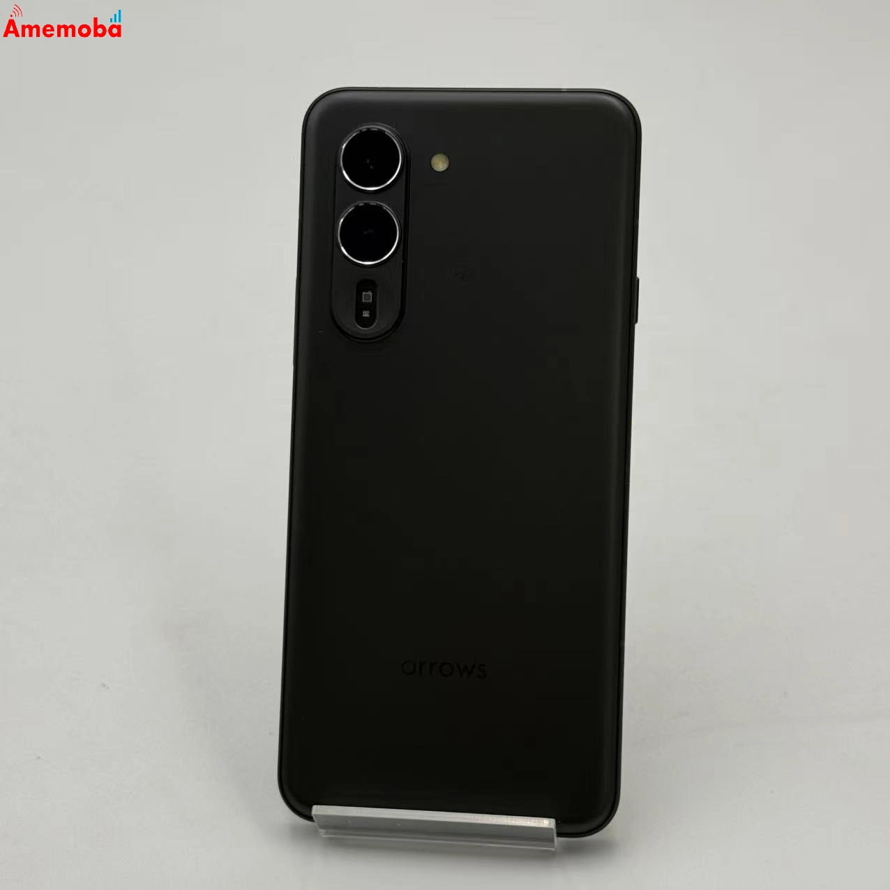 arrows Alpha 512GB ブラック F-51F SIMフリー