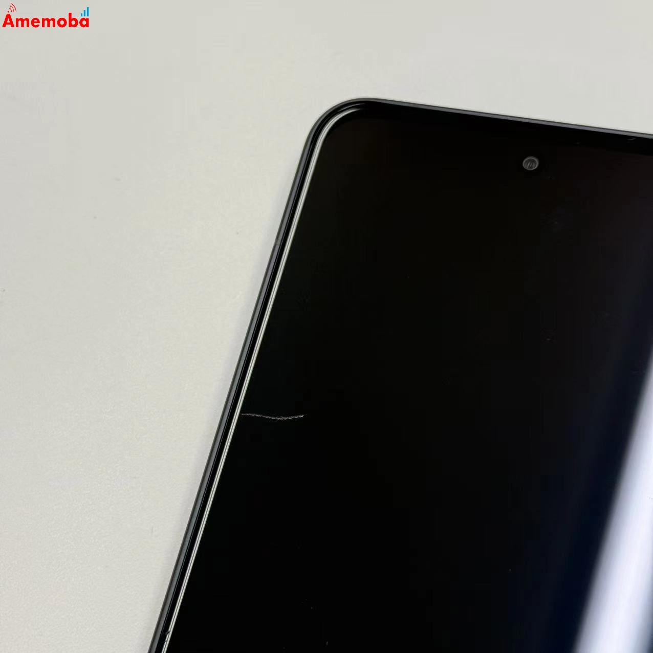 arrows Alpha 512GB ブラック F-51F SIMフリー