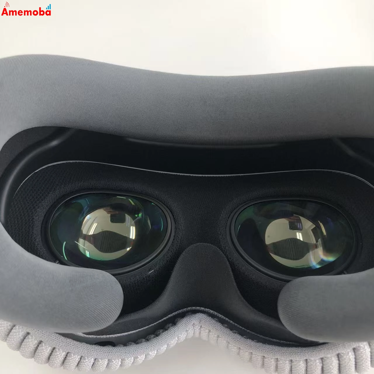 Apple Vision Pro (2024) 1TB 標準カラー MQLA3J/A 美品