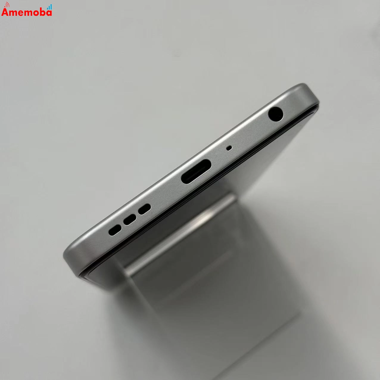 OPPO A5 5G 128GB ホワイト OPG06 UQmobile版SIMフリー 新品未使用