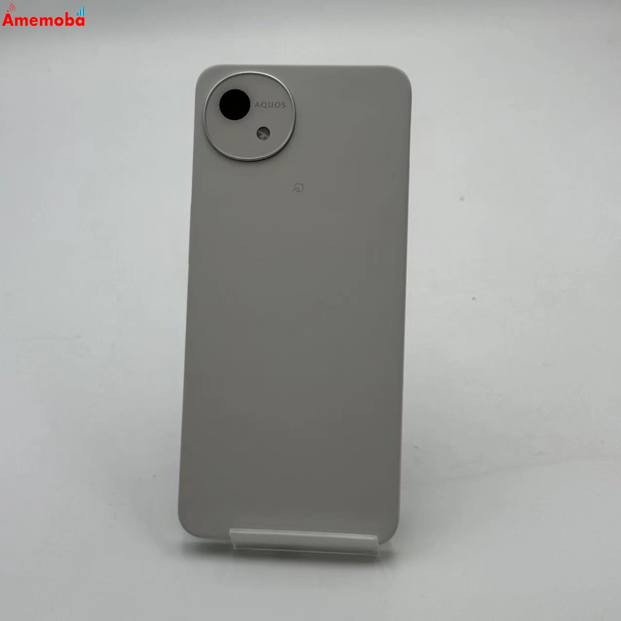 AQUOS wish5 4GB/64GB ユキ SH-52F docomo版SIMフリー ジャンク品