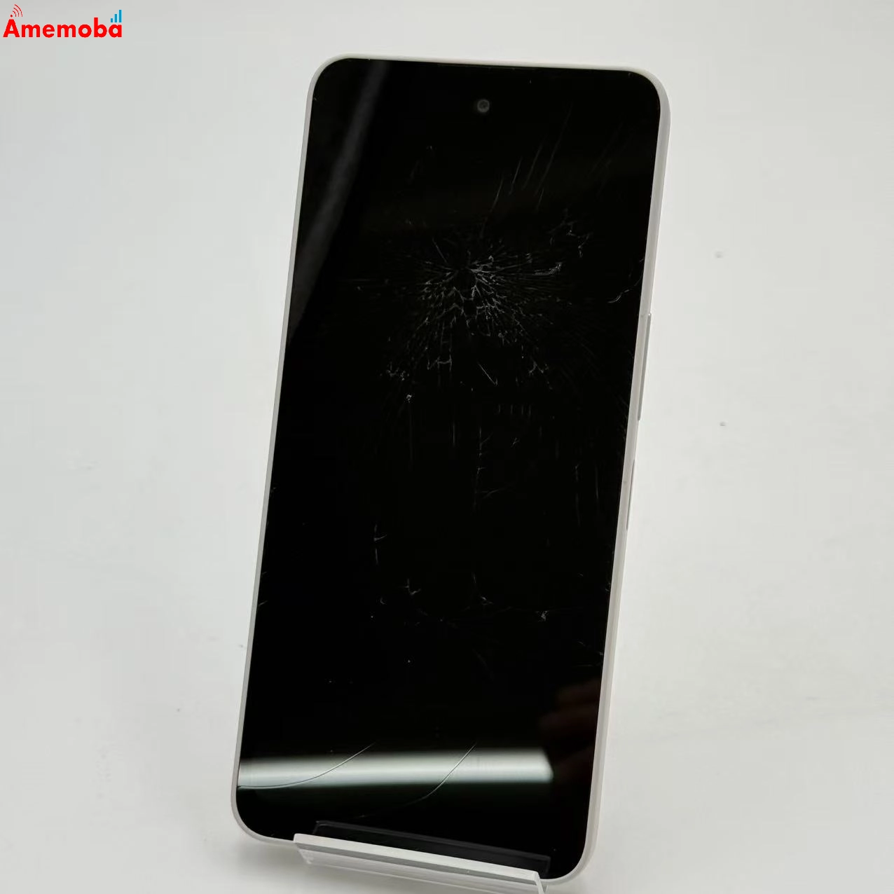 AQUOS wish5 4GB/64GB ユキ SH-52F docomo版SIMフリー ジャンク品
