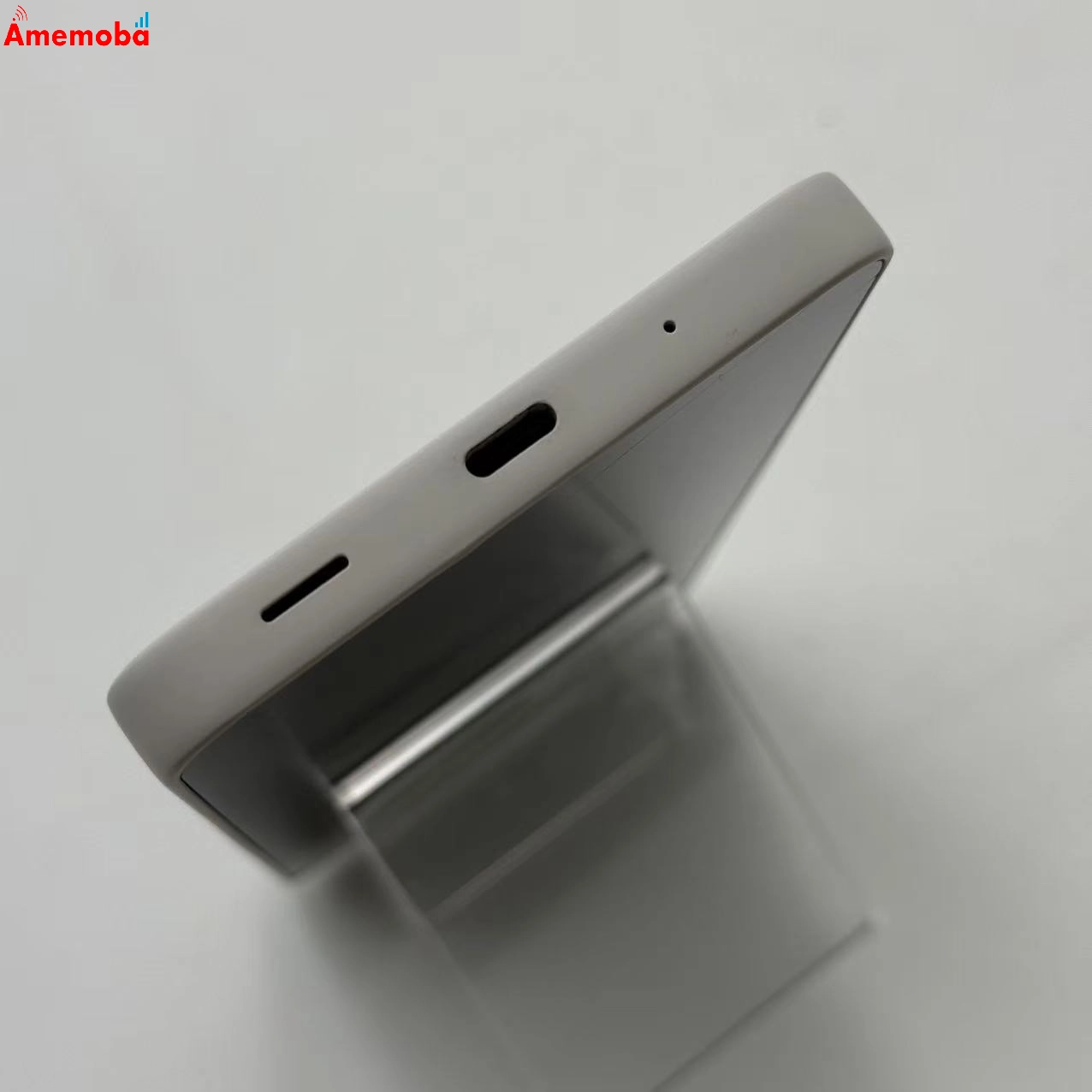 AQUOS wish5 4GB/64GB ユキ SH-52F docomo版SIMフリー ジャンク品