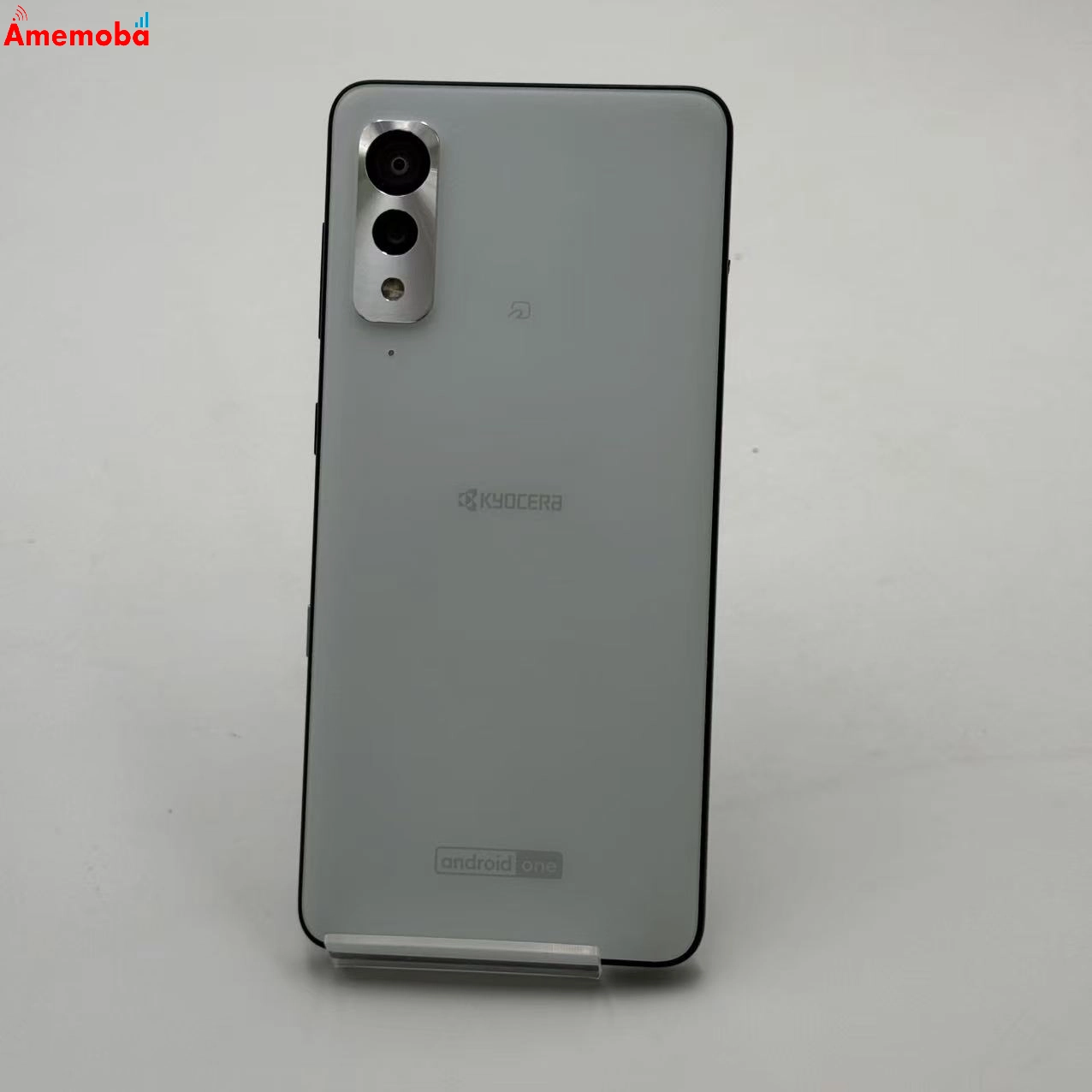 Android One S8 64GB ホワイト S8-KC SoftBank版SIMフリー 訳あり品