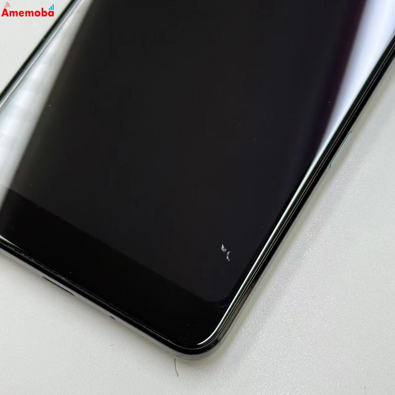 Android One S8 64GB ホワイト S8-KC SoftBank版SIMフリー 訳あり品