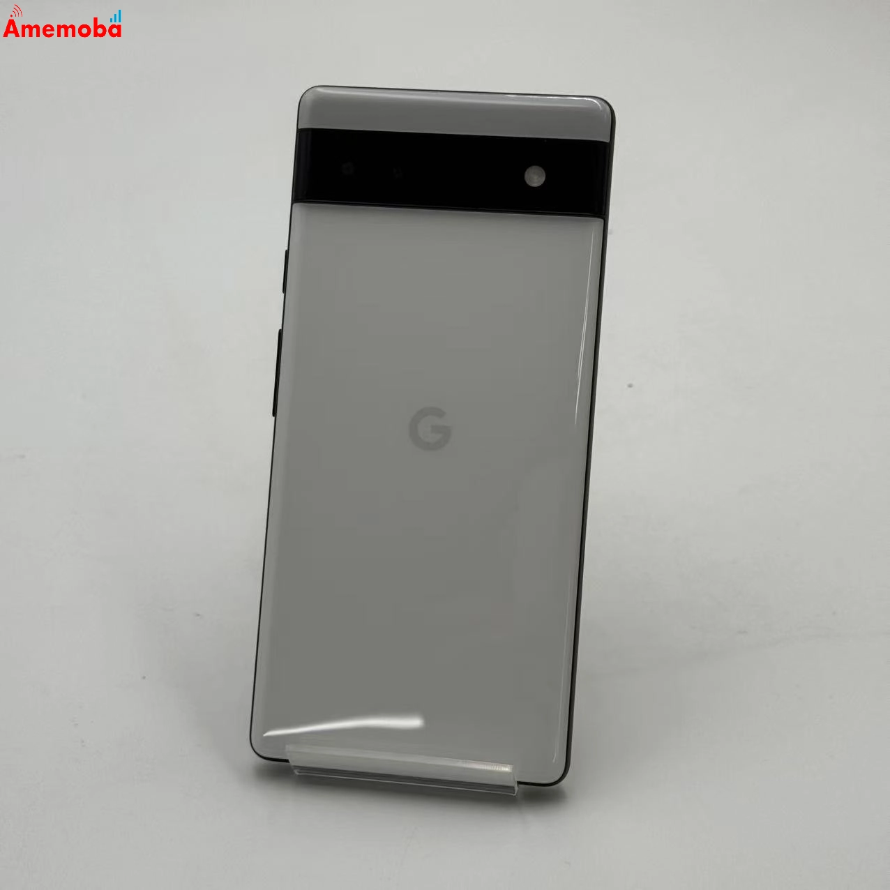 Google Pixel 6a 128GB Chalk GB17L SIMフリー