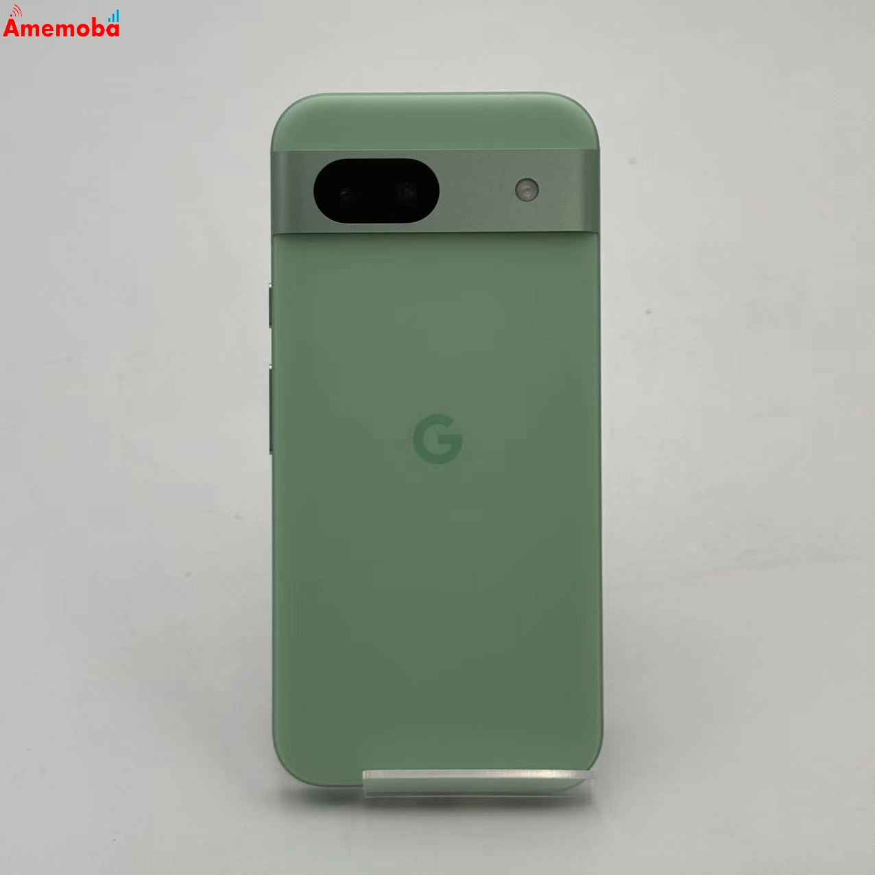 Google Pixel 8a 128GB Aloe G576D docomo版SIMフリー