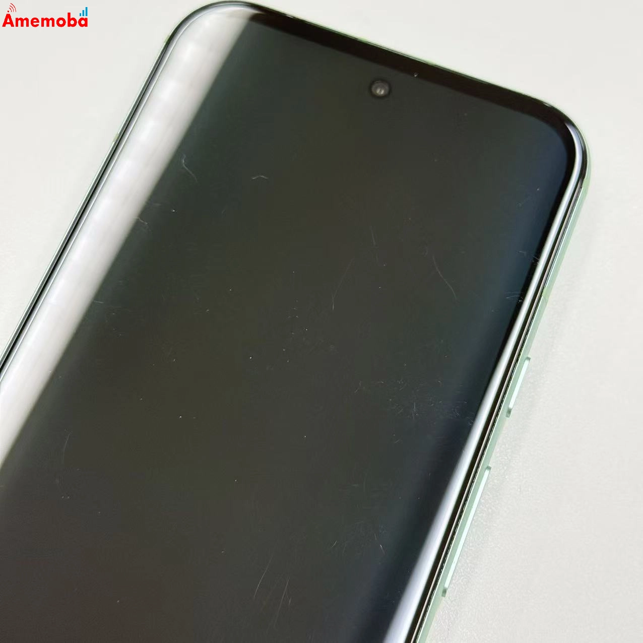 Google Pixel 8a 128GB Aloe G576D docomo版SIMフリー