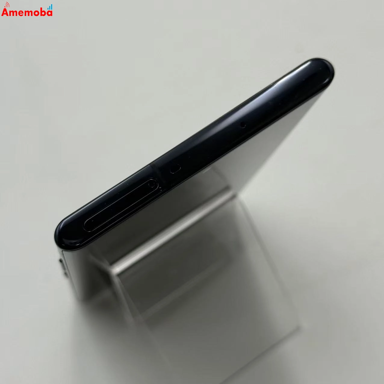 Galaxy Note 10+ 12GB/256GB オーラブラック SCV45 AU版SIMフリー 美品 au