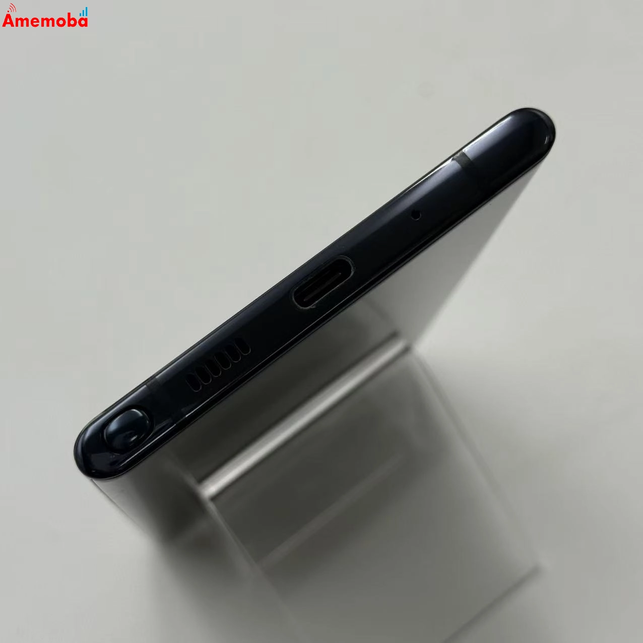 Galaxy Note 10+ 12GB/256GB オーラブラック SCV45 AU版SIMフリー 美品 au