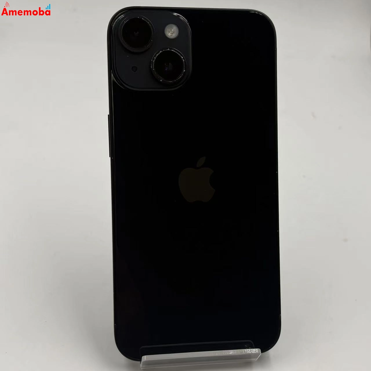 iPhone14 128GB ミッドナイト MPUD3J/A SIMフリー