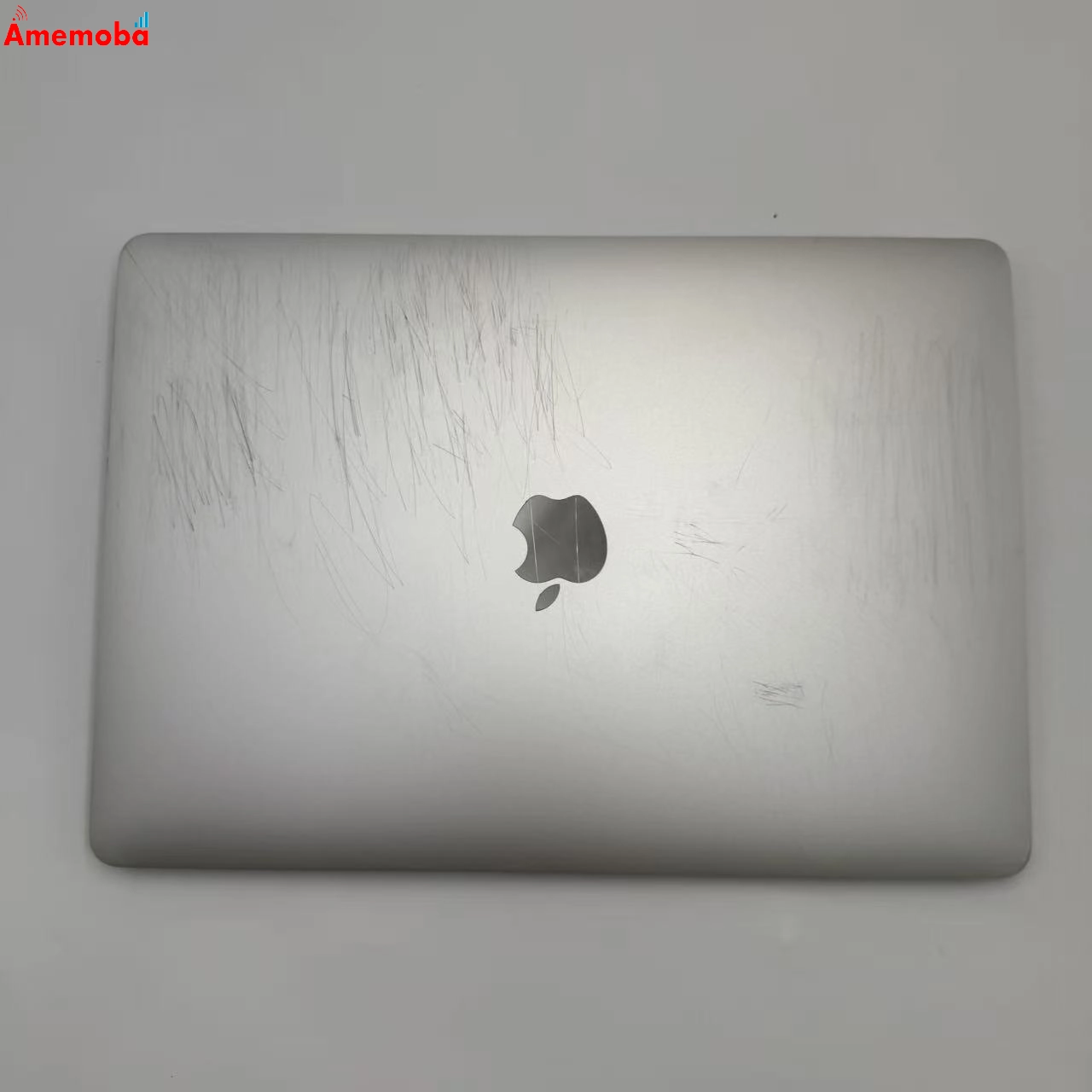 MacBook Air M1 2020 8GB/256GB シルバー A2337